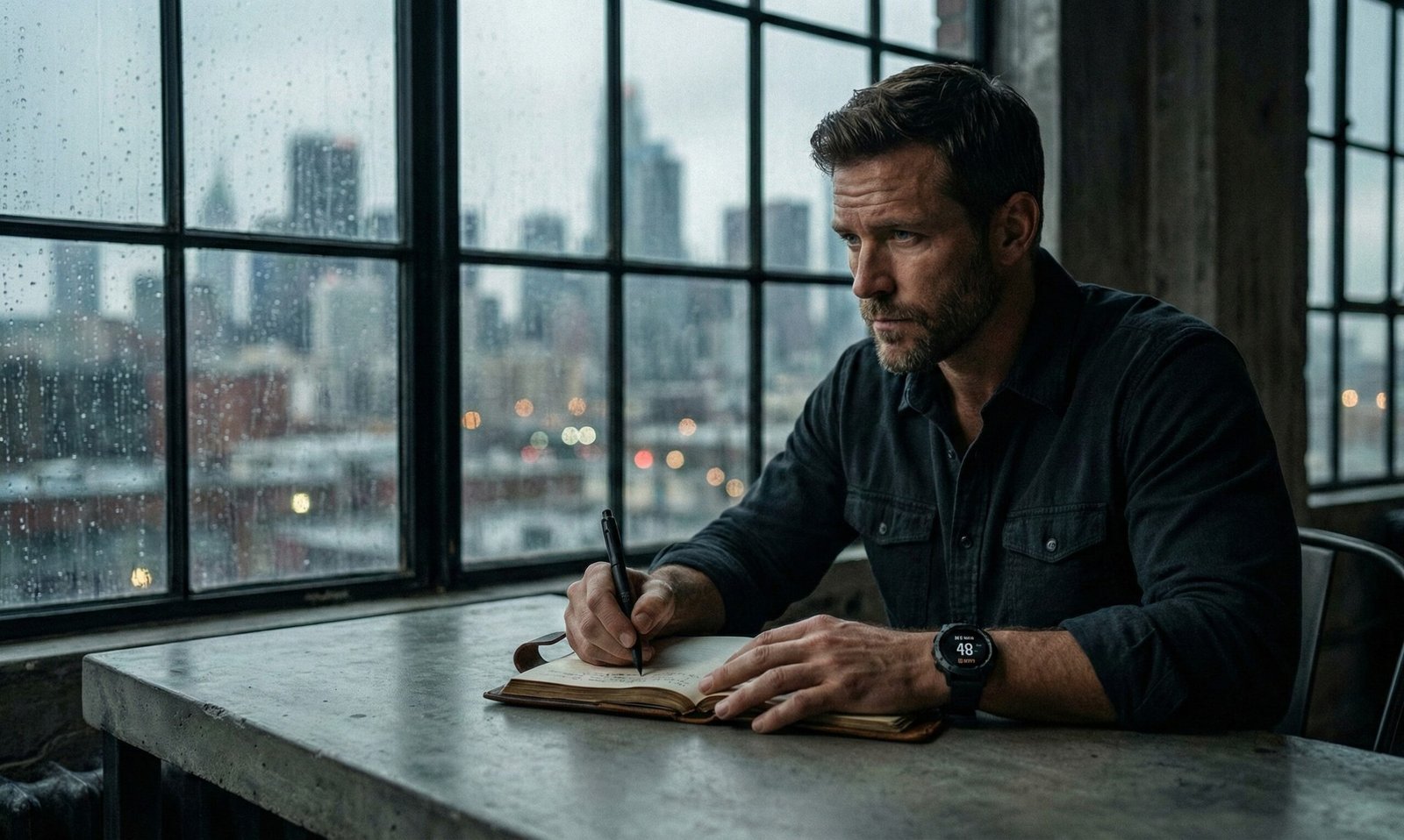 Resiliência e Mente: O que o Estoicismo ensina sobre Biohacking Mental